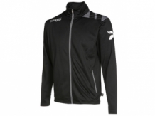 Sportbroek en sportjas